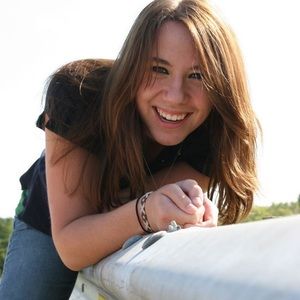 Meet your Posher, Kate